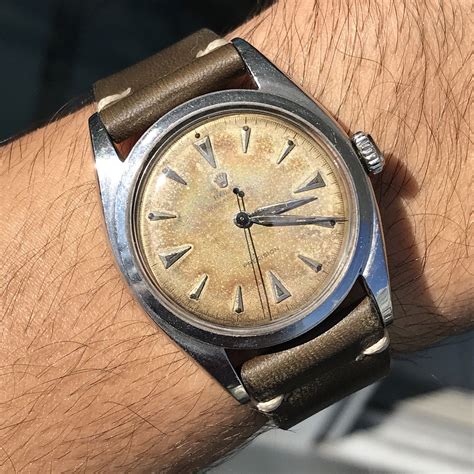 what to know about vintage rolex|vintage rolex near me.